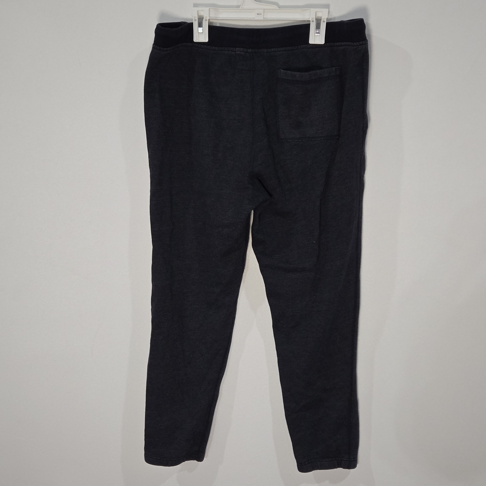 J Crew Sz Med Mens Knit Jogging Pants - Picture 6 of 9